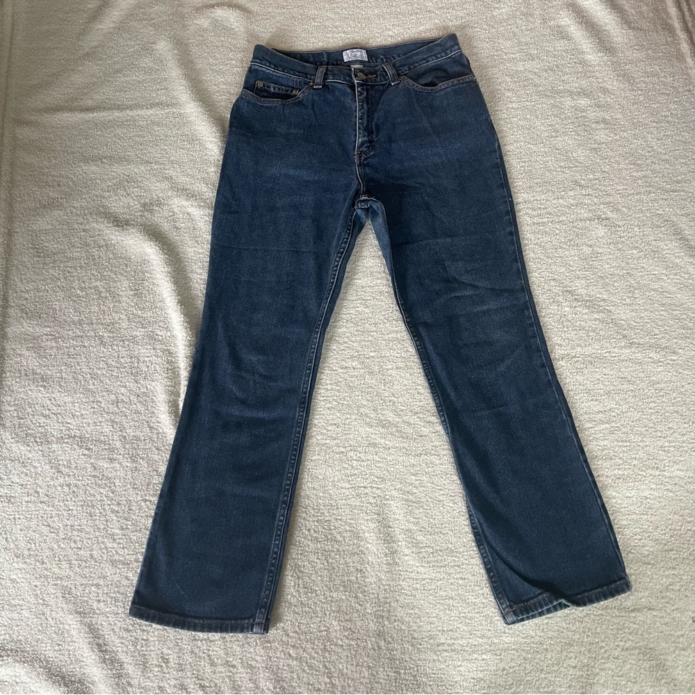 Loft Petite Jeans